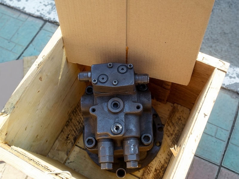 SWING GEARBOX 14612482
