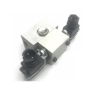 11115488 SELENOID VALVE