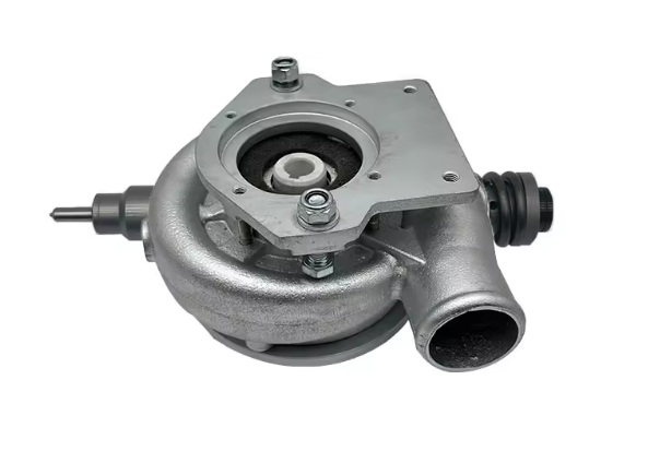 WATER PUMP 15181940 11195065