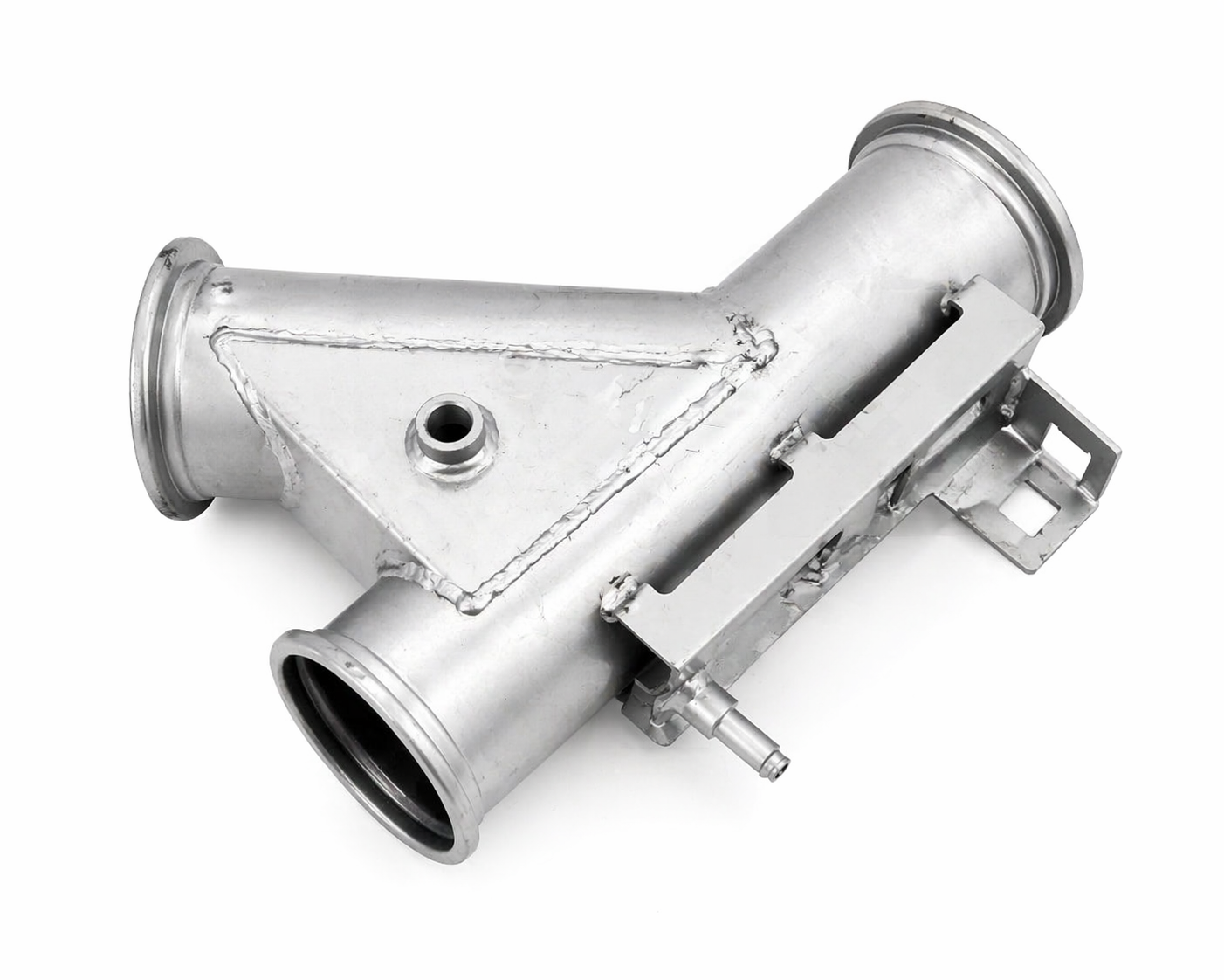 EXHAUST PIPE 16878251