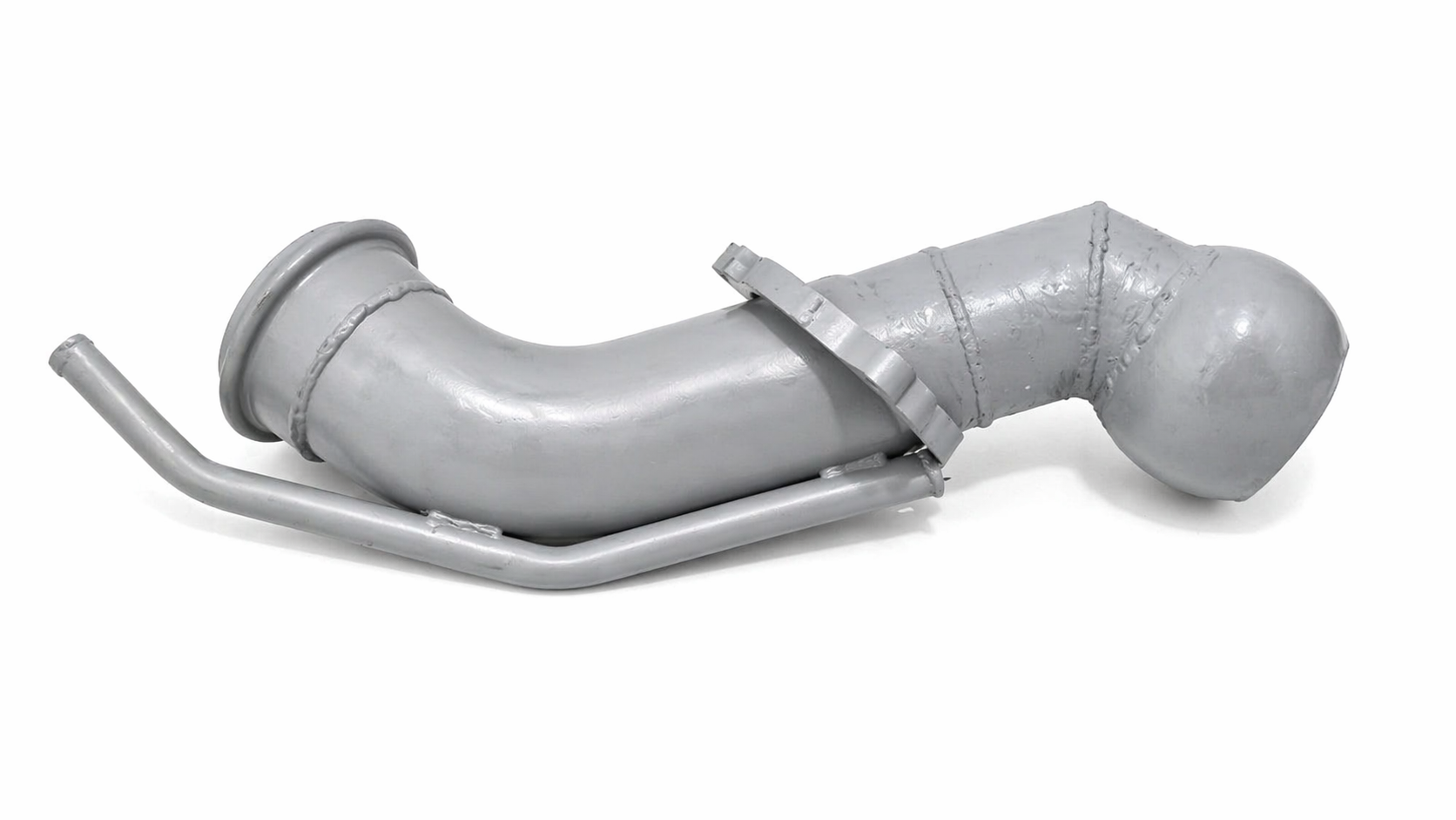 EXHAUST PIPE 16918787