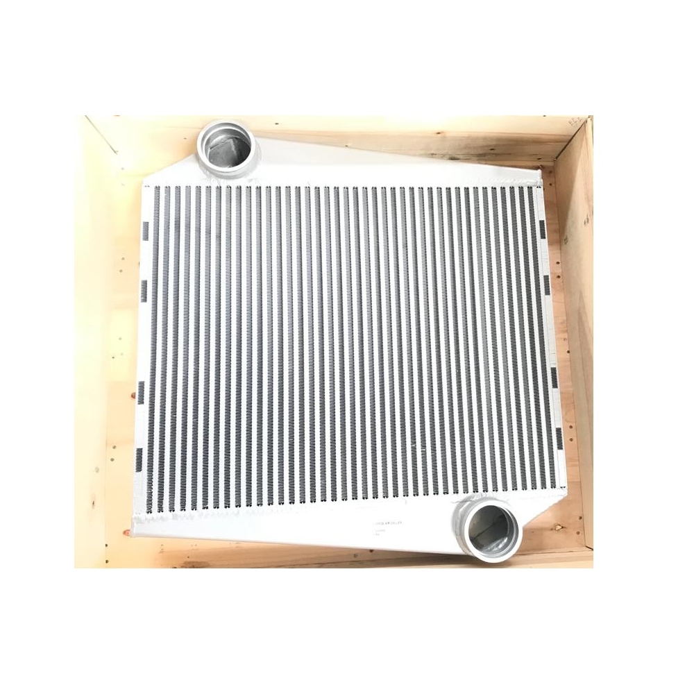 Volvo CHARGE AIR COOLER 17268900