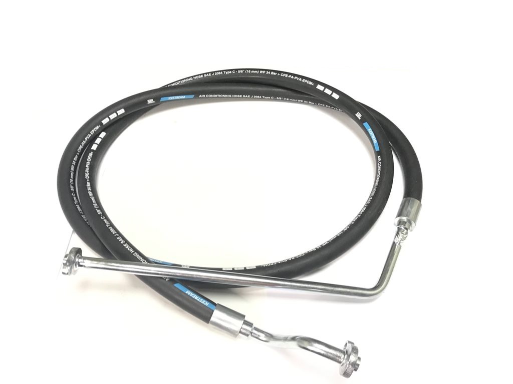 Volvo HOSE 16873273