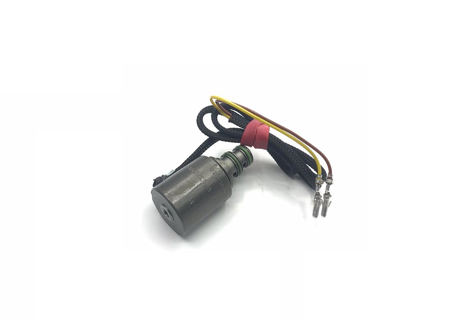 Volvo CONTROL SOLENOID 11038018