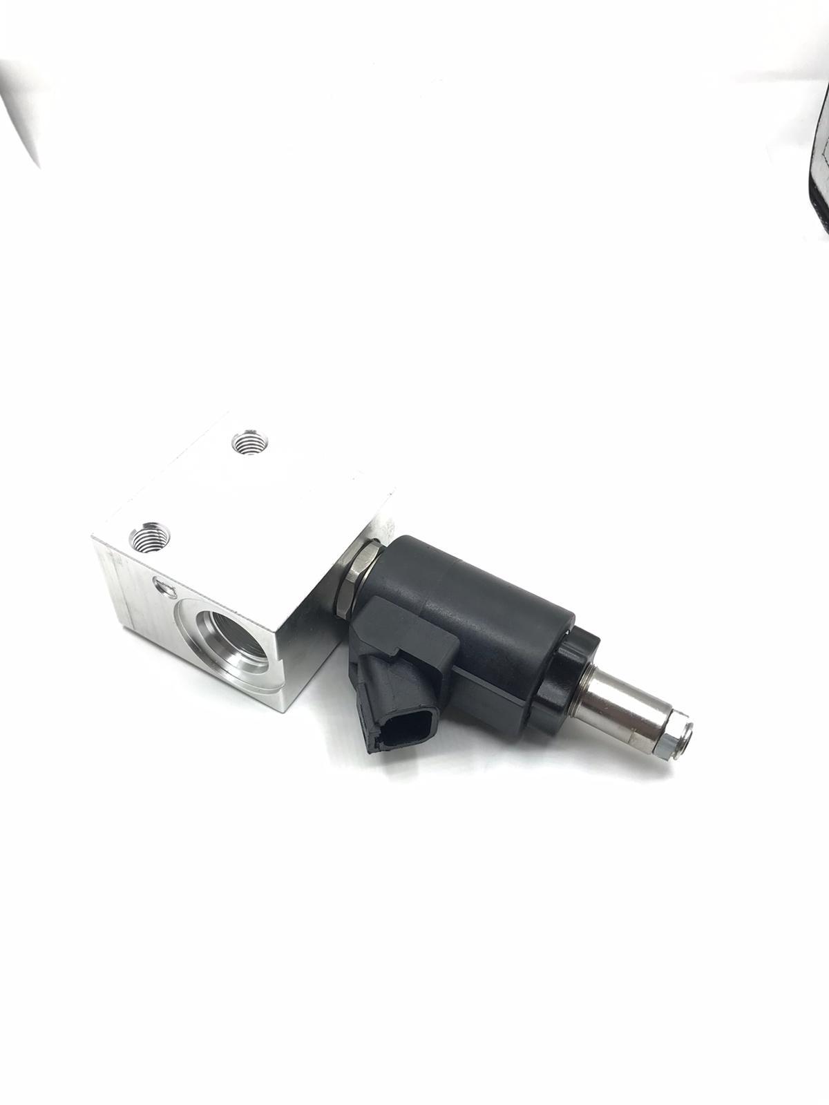 Volvo RELEIF VALVE 14616530