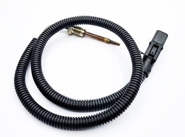 Volvo TEMPERATURE SENSOR 21285163