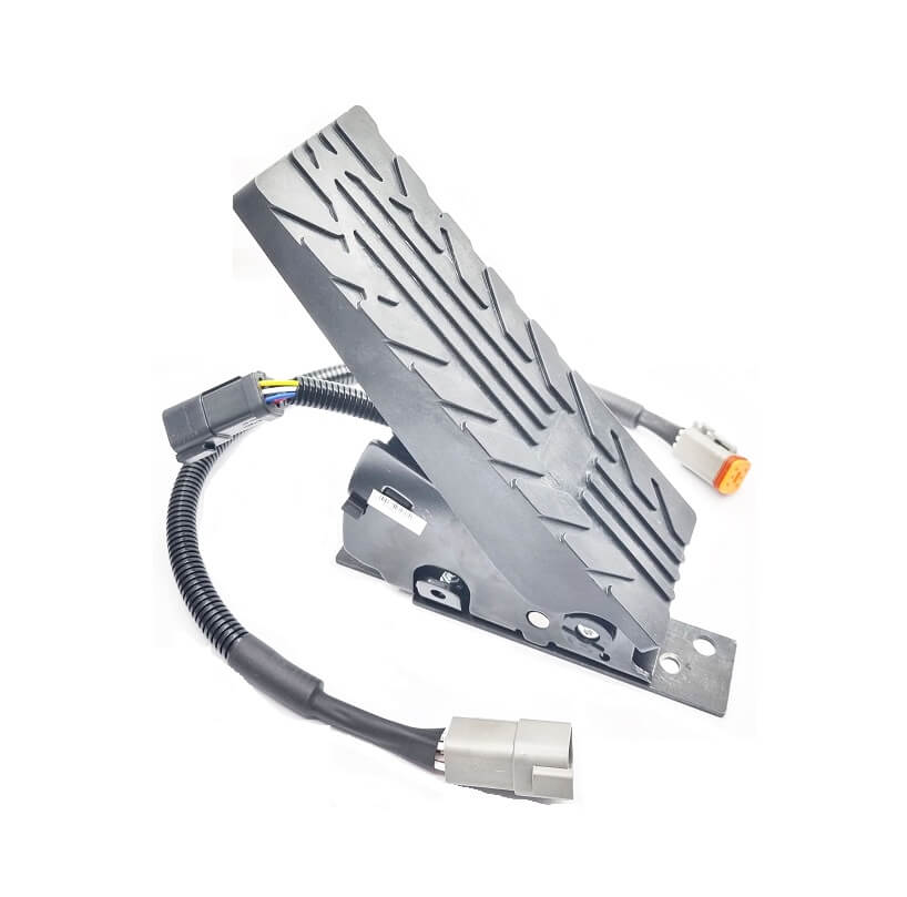 Volvo ACC. PEDAL 17429181