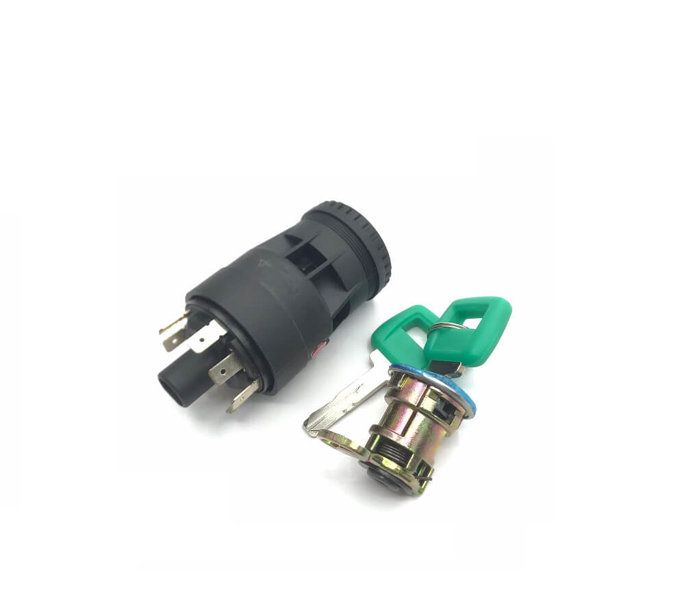 Volvo IGNITION SWITCH 11006988, 11039211