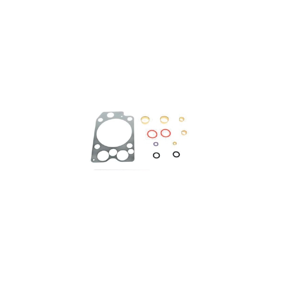 Volvo CYLINDER HEAD GASKET 270789, 275742