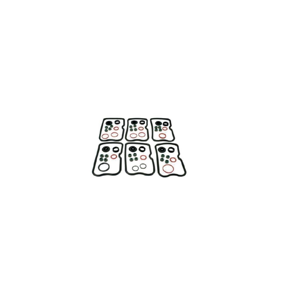 Volvo DECARBONIZING GASKET SET 276638