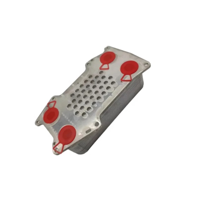 Volvo OIL COOLER 20511773, 20496502, 21695993, 20459190, 22592869, 23191319