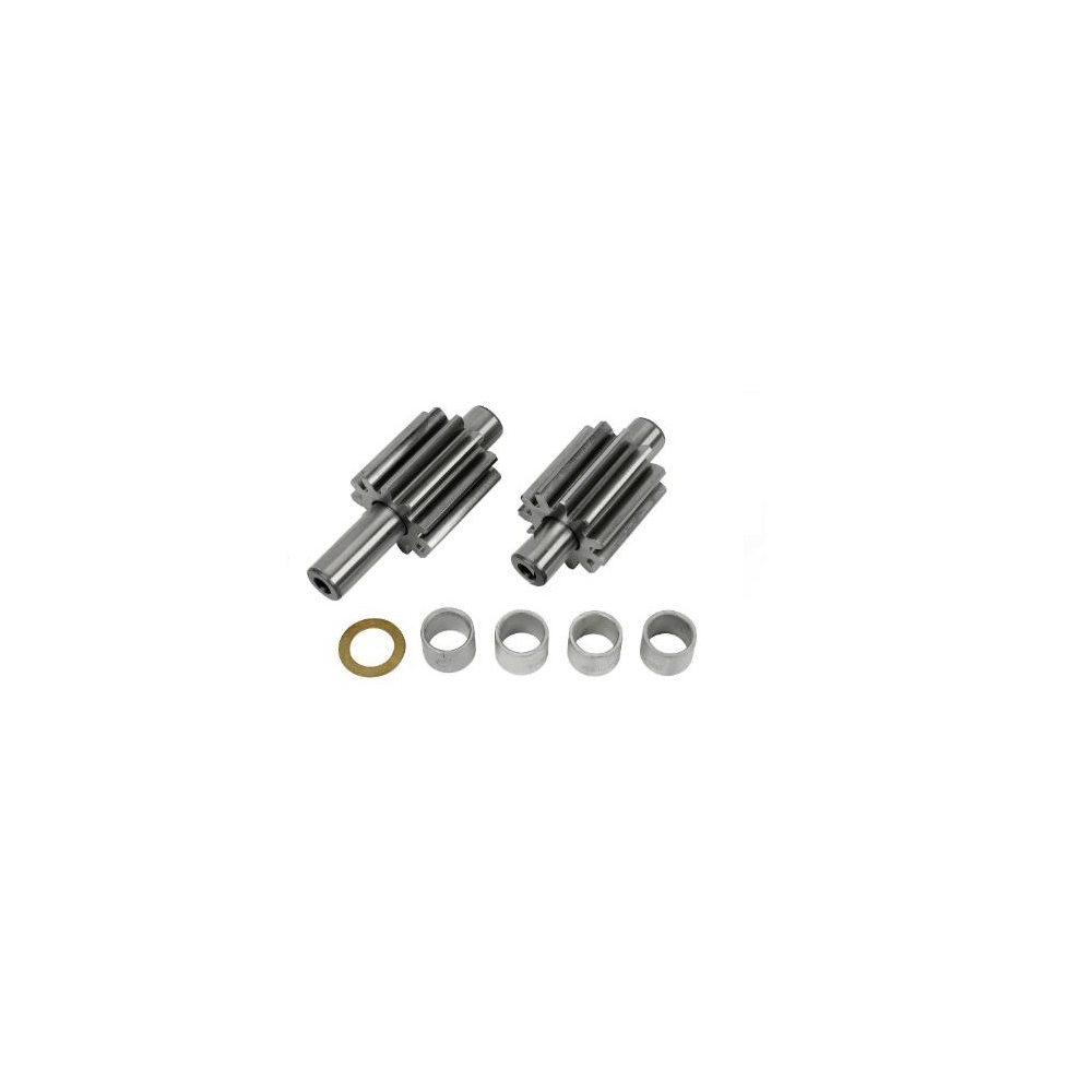 Volvo REPAIR KIT STEERING VALVE 276156, 271273, 275757
