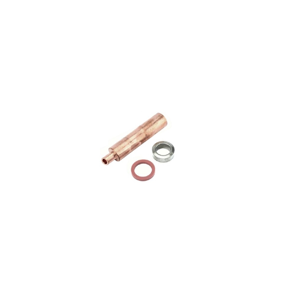Volvo INJECTOR SLEEVE KIT 273983, 470246