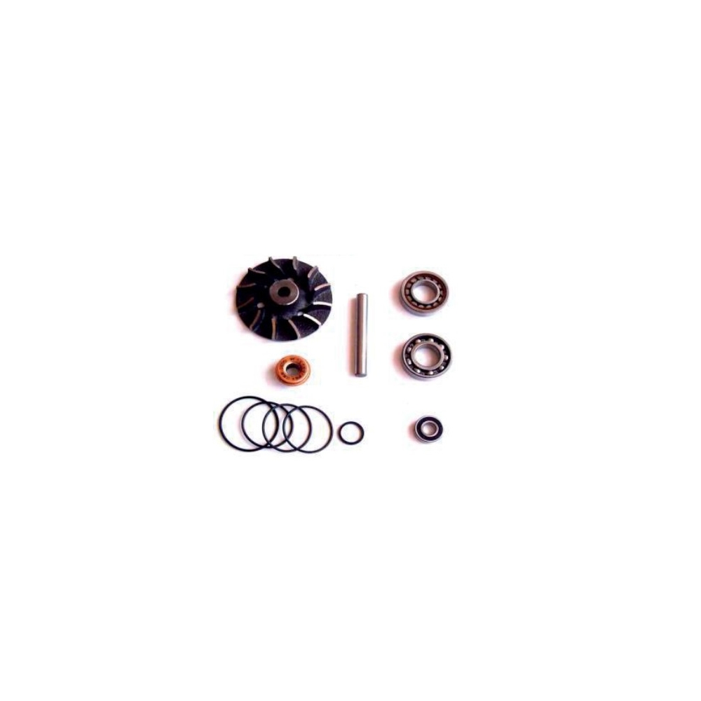 Volvo WATER PUMP REPAIR KIT 276802, 276623, 276126, 275615, 875842, 270791