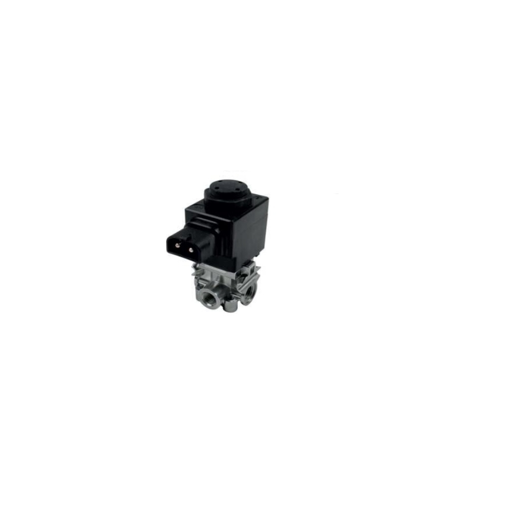 Volvo SOLENOID VALVE 8158342, 8143015, 8151942, 1614303, 1589338, 1610564
