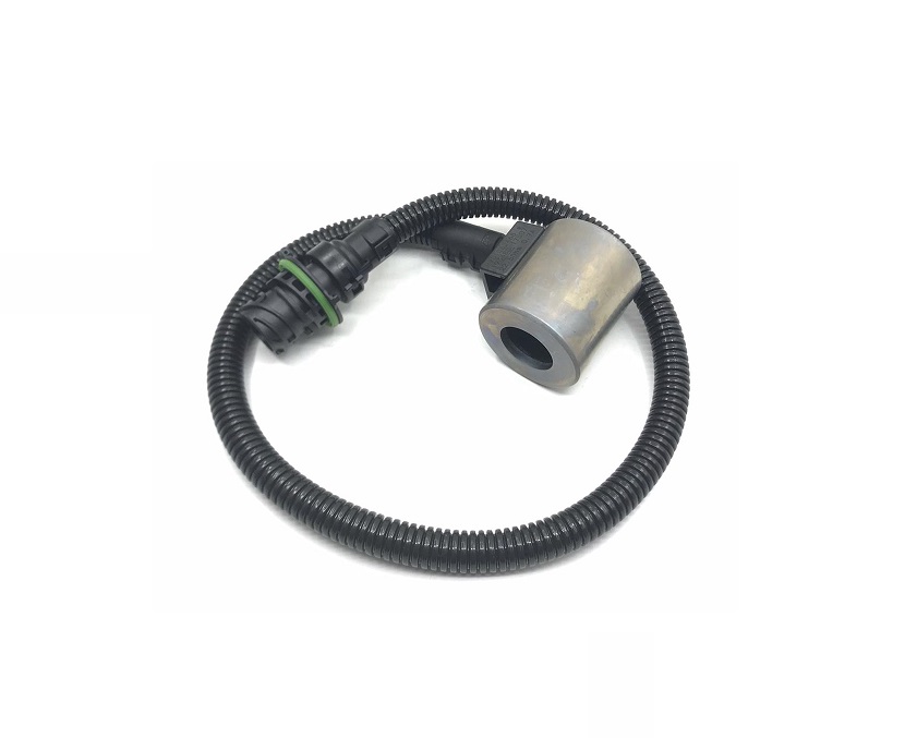 Volvo SOLENOID VALVE 15066984, 11144019, 11705493