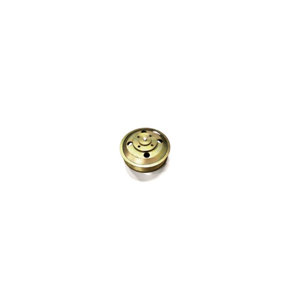 Volvo PULLEY 20459864