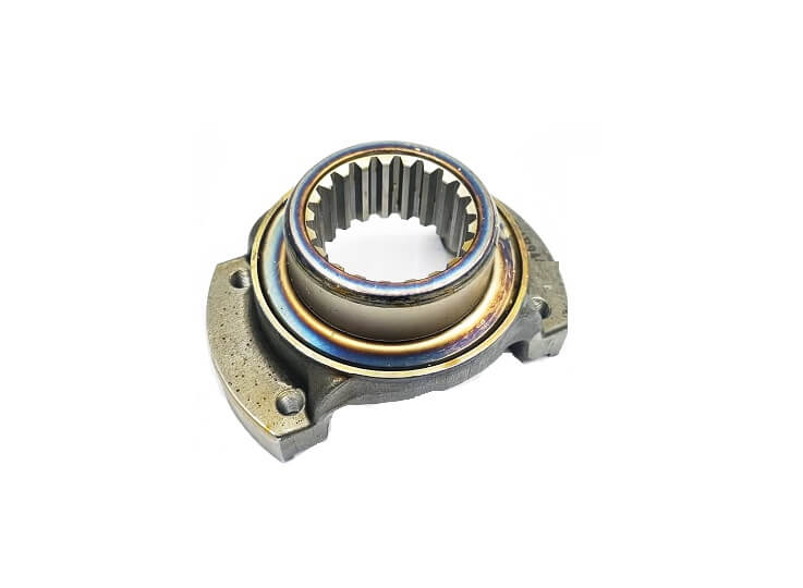 Volvo COMPANION FLANGE 17251354