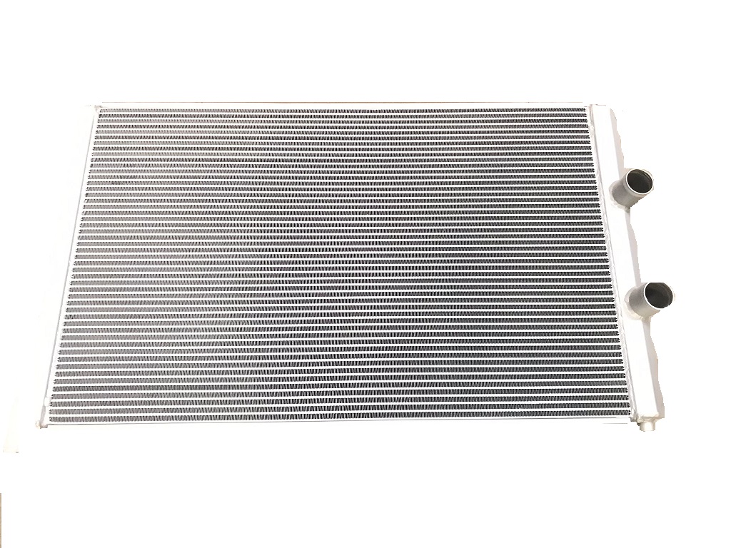 Volvo RADIATOR 15067029