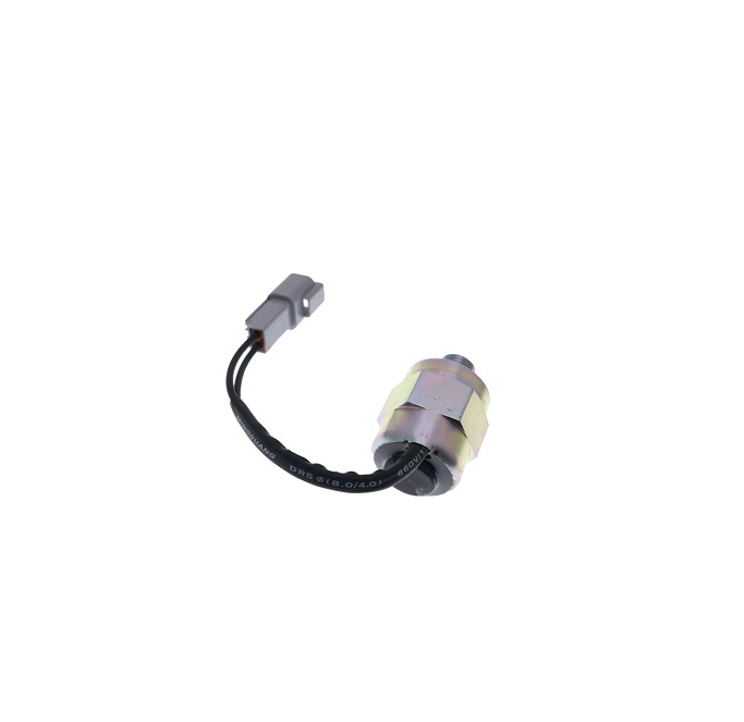 Volvo STOP SELENOID 3584127