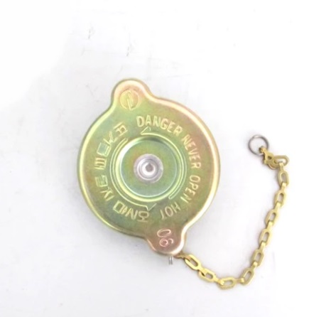 Volvo RADIATOR TANK CAP 14502207