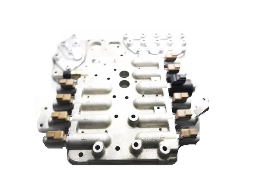 Volvo CONTROL SYSTEM 15172076