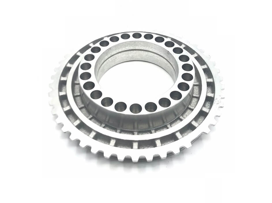 Volvo PISTON 11418242