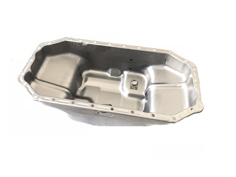 Volvo OIL PAN 21024688
