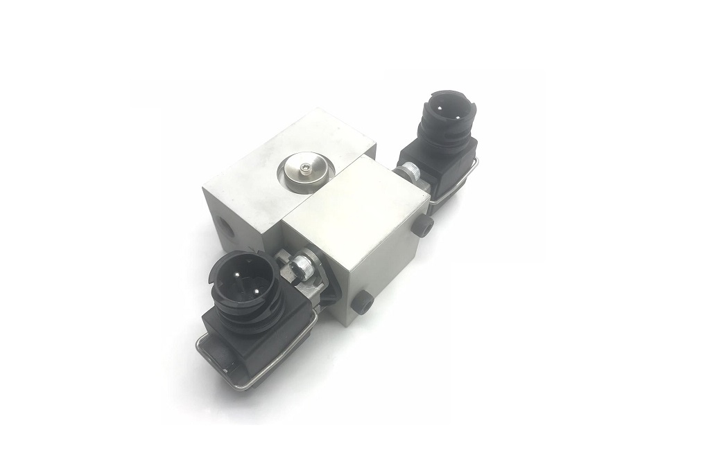 Volvo SELENOID 11115488