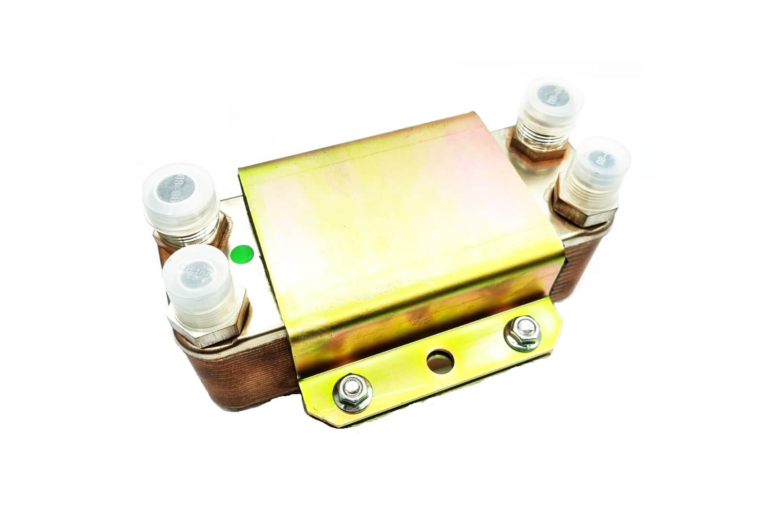 Volvo HEAT EXCHANGER 11110903