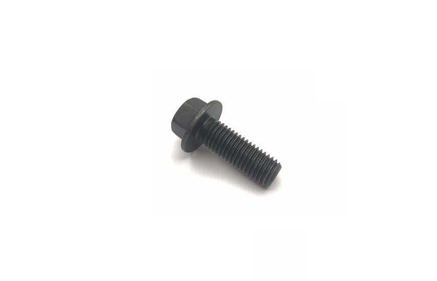 Volvo FLANGE SCREW 965225