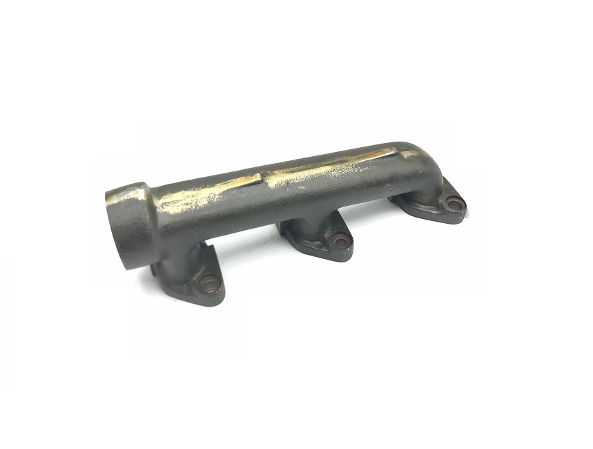 Volvo EXHAUST PIPE 3978061