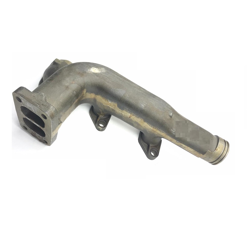 Volvo EXHAUST PIPE 847461
