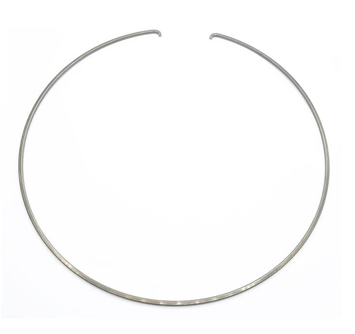 Volvo SNAP RING 1650353