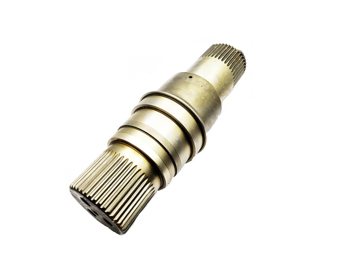 Volvo SHAFT 11418381