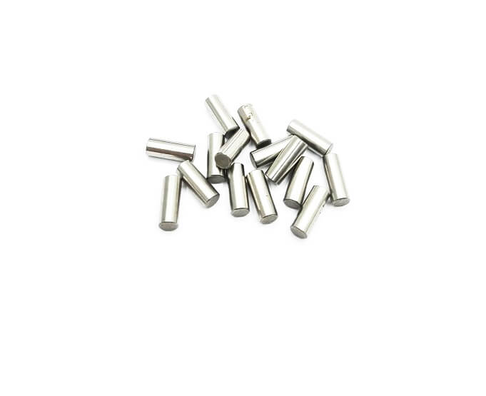 Volvo NEEDLE BEARING 17213117