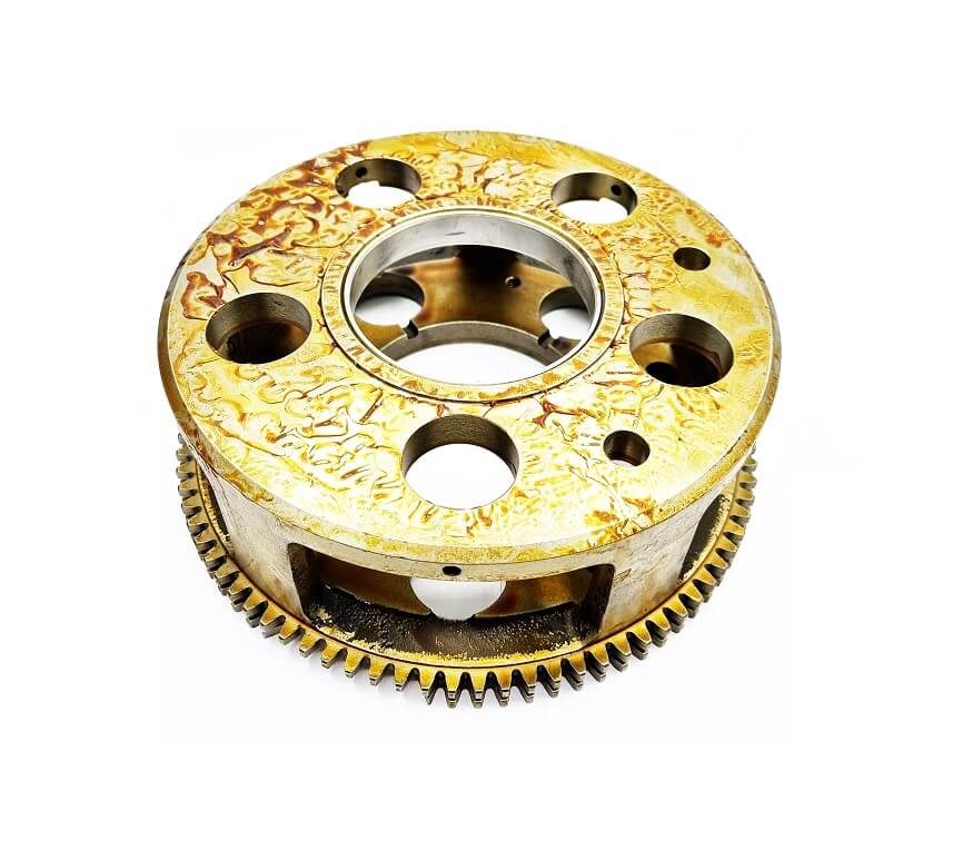 Volvo PLANET CARRIER 15164368