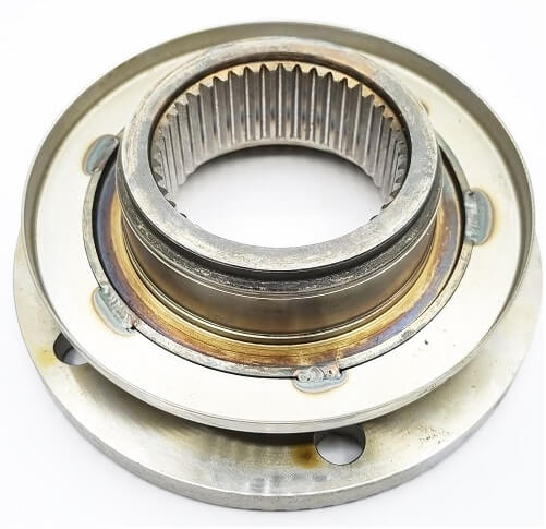 Volvo COMPANION FLANGE 15033840