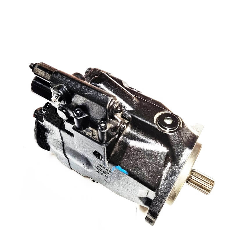 Volvo HYDRAULIC PUMP 17458121