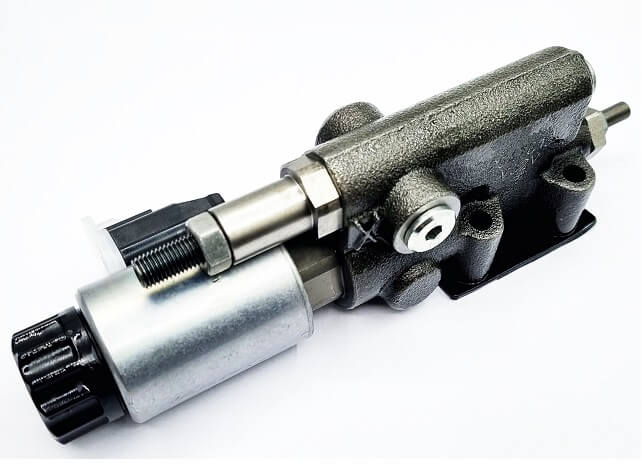 Volvo CONTROL VALVE 17487756