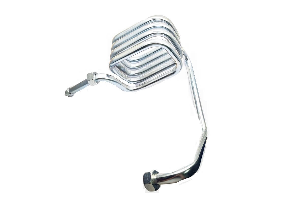 Volvo COOLING COIL 16850066