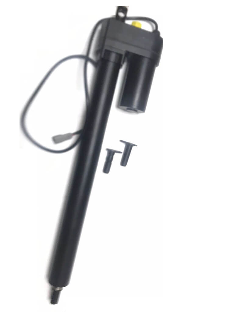 Volvo ACTUATOR ASSY 17408421