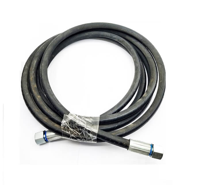 Volvo HOSE ASSY 15014453