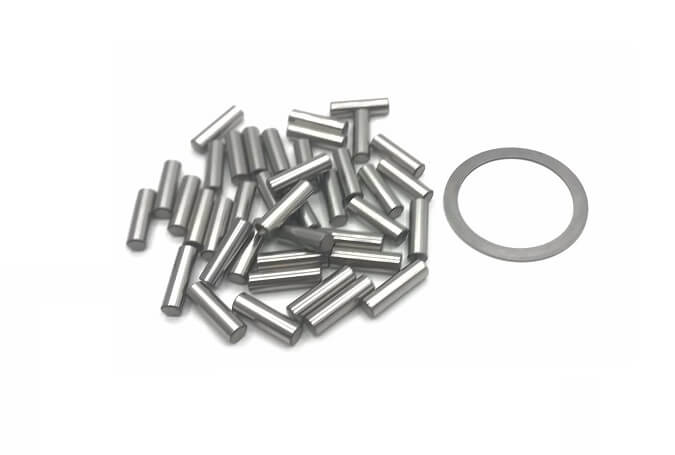 Volvo NEEDLE BEARING 11036761
