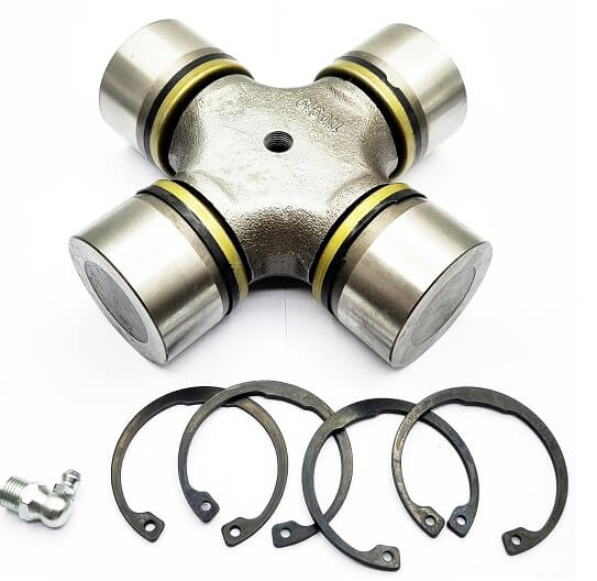 Volvo UNIVERSAL JOINT 1068247, 11714326