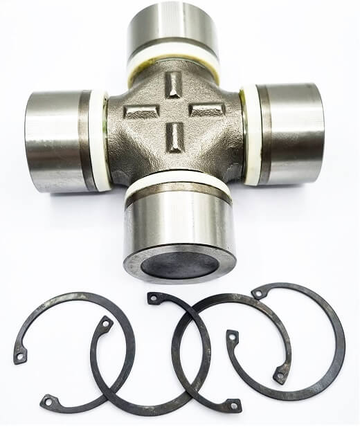 Volvo UNIVERSAL JOINT 1068250, 11707097