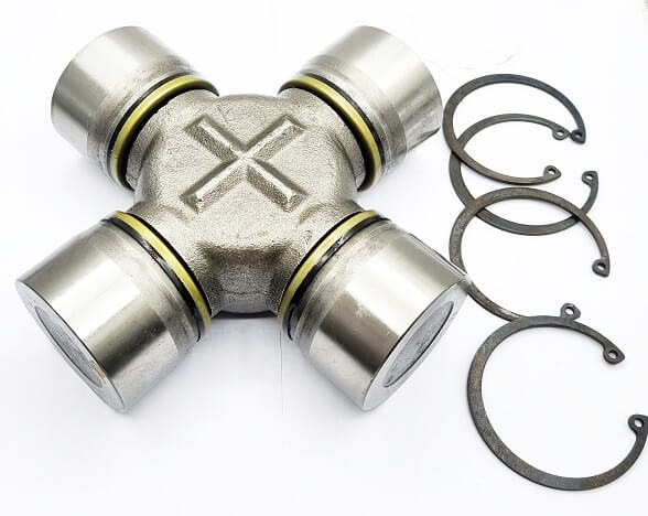 Volvo UNIVERSAL JOINT 1068253, 11707090