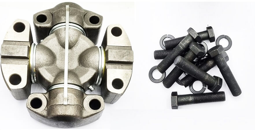 Volvo UNIVERSAL JOINT 11994312