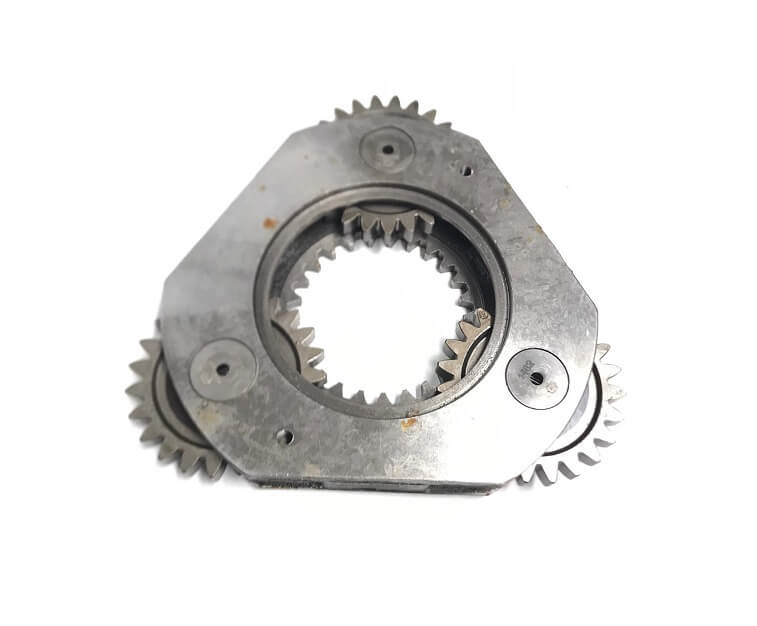 Volvo PLANET GEAR SET 14566418