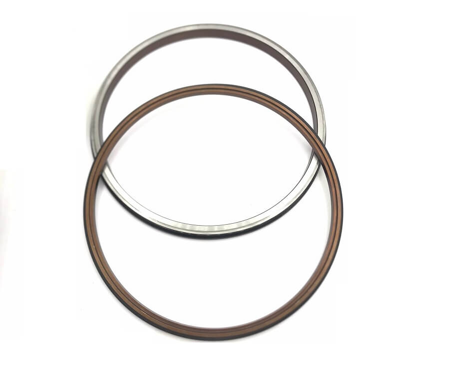 Volvo AXLE SEAL 11143309